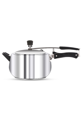 Picture of Stainless Steel Pressure Cooker 5 Litre - Grand Star