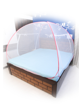 mosquito net for king size bed