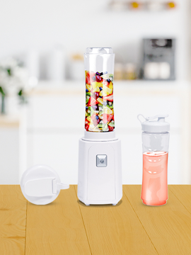 Electric Shaker and Blender