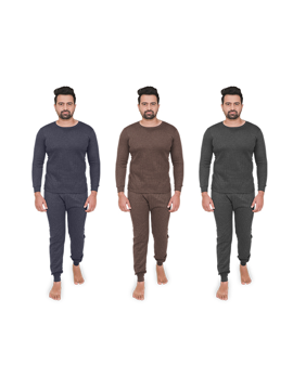 Thermal Winter Inner Wear For Men