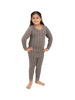 Picture of Pack of 6 Top & Bottom Thermal Inner Wear for Kids