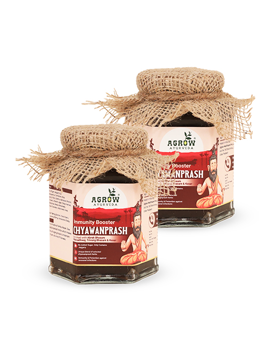 1 KG Ayurvedic Chyawanprash