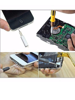 Picture of 32 In1 Multi-Bit Screwdriver Set For Mobile Laptop PC Repair Tool Kit