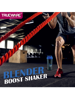 Picture of Trueware Blender Boost Gym Shaker With Lighting Fast Blending Technology Plastic 700 ML 700 ml Shaker  (Pack of 1, Blue, Plastic)