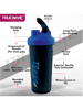 Picture of Trueware Thender Boost Gym Shaker With Lighting Fast Blending Technology Plastic 700 ML 700 ml Shaker  (Pack of 1, Blue, Plastic)