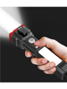 Picture of Let light - 3W Rechargeable Flashlight Torch
