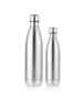 Picture of Worldnox 18 Hrs Hot & Cold 1000ml & 750ml Double Wall Vacuum Stainless Steel Bottle: Pack of 2