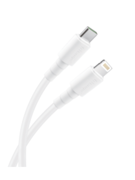 Picture of Hitage VC-943 Type-C to Lightning Data Cable (20 Watt)