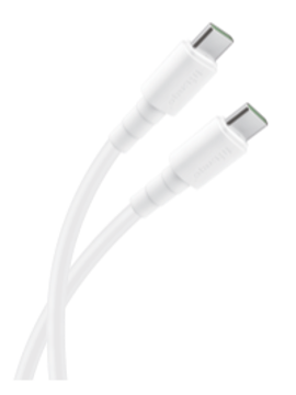 Picture of Hitage VC-943 Type-C to Type-C Data Cable (65W)