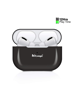Picture of Hitage TWS-19+ Wireless Earbuds with Smart Touch Enabled (TWS19+), White