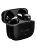 Picture of Hitage TWS-5 Orignal True Wireless Stereo Ear Buds Smart Chip BT-5.1 Touch Control Bluetooth Headset (Black, True Wireless)