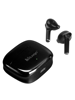 Picture of Hitage TWS-5 Orignal True Wireless Stereo Ear Buds Smart Chip BT-5.1 Touch Control Bluetooth Headset (Black, True Wireless)