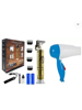 Picture of Hair Dryer & Buddha Trimmer With Extra Cell Hair Dryer  (1000 W, Multicolor)