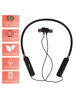 Picture of Bluetooth Neckband NBT-1941s 10 hrs Music Playtime & 100 hrs Standby Bluetooth Neckband/Wireless Bluetooth Neckband/Best Neckband