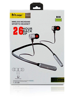 Picture of Hitage NBT-1949 Neckband in Ear Wireless Earphones with Mic (Black)