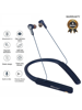 Picture of Hitage NBT-722 Zombie Series 48 Hours Music Playtime BT V5.1 Wireless Bluetooth Neckband Earphone Headset