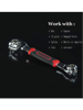 Picture of 48 in 1 Multi-Socket Professional Wrench With 360° Rotating Heads For Auto, Home, Outdoor and More.