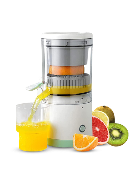 Picture of Wireless Portable Electric Rechargeable Fruit Juicer (Assorted)