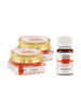 Picture of Taashi Pack of 2 Seabuckthorn Oil Capsules & Anti Wrinkles Serum