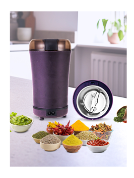 Picture of Portable Electric Spice & Chutney Grinder (Assorted)