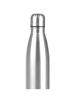 Picture of Pack of 6 Bottfly Stainless Steel Leak Proof Bottles by Nelcon