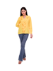 Picture of Pack of 5 Designer Tops for Women