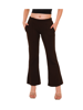 Picture of Pack of 4 Boot Cut Trousers for Women