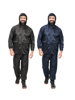 Picture of Pack of 2 Waterproof Raincoat with Free Assorted Umbrella