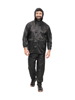 Picture of Pack of 2 Waterproof Raincoat with Free Assorted Umbrella