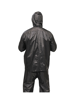 Picture of Pack of 2 Waterproof Raincoat with Free Assorted Umbrella