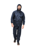 Picture of Pack of 2 Waterproof Raincoat with Free Assorted Umbrella