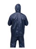 Picture of Pack of 2 Waterproof Raincoat with Free Assorted Umbrella