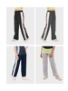 Picture of Cotton Track Pants For Women Pack of 4 - Regular Fit