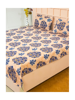 Picture of New Bright Collection Pack of 8 Double Bedsheet with 16 Pillow Covers & Free 1 Single Bedsheet