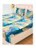 Picture of New Bright Collection Pack of 8 Double Bedsheet with 16 Pillow Covers & Free 1 Single Bedsheet