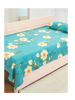 Picture of New Bright Collection Pack of 8 Double Bedsheet with 16 Pillow Covers & Free 1 Single Bedsheet