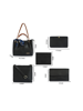 Picture of Buy 2 Get 3 Designer Handbag for Women  (Pick Any 1 Combo)