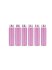 Picture of Pack of 6 Colourful 1000ml Stainless Steel Bottles (Pick Any 1 Combo)