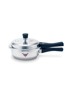 stainless steel pressure cooker combo