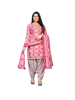 Picture of Pick Any 2 Cotton Printed UnStitched Suits for Women