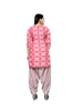 Picture of Pick Any 2 Cotton Printed UnStitched Suits for Women