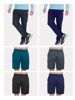 Picture of Pack of 4 Shorts & 2 Track Pants for Men