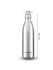 Picture of Buy 1 Get 1 Free 24Hrs Hot and Cold 1000ml Double Wall Insulated Steel Bottle