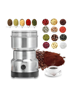 Mini Mixer Grinder