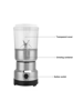 Mini Mixer Grinder